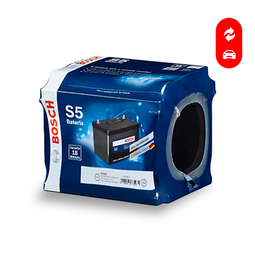 baterias em uberlândia