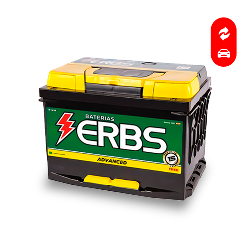 baterias em uberlândia