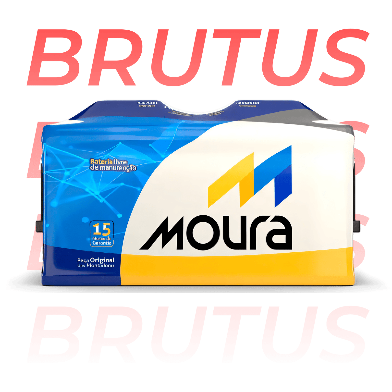 baterias em uberlândia